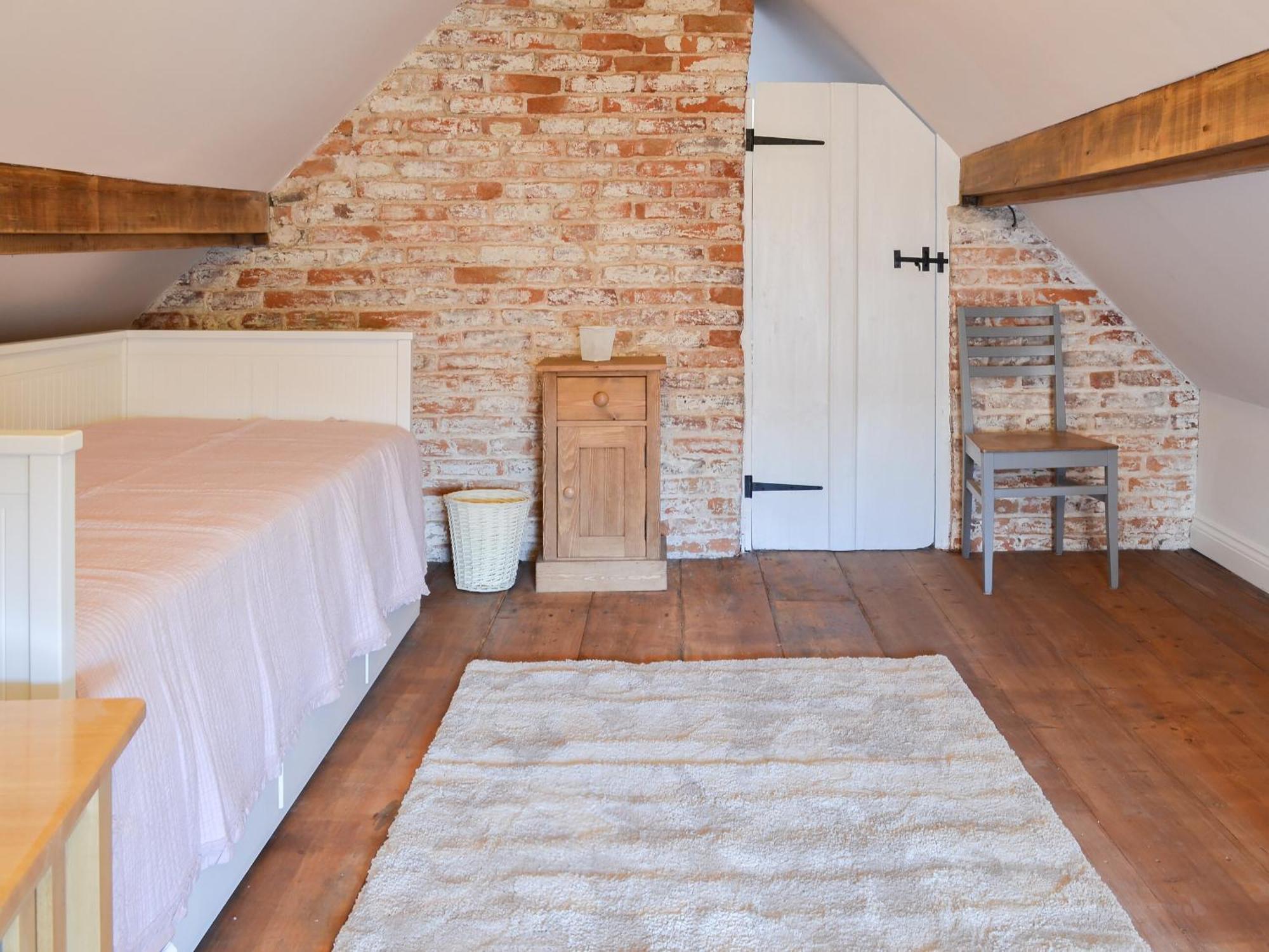 Villa West House Farm Filey Exterior foto