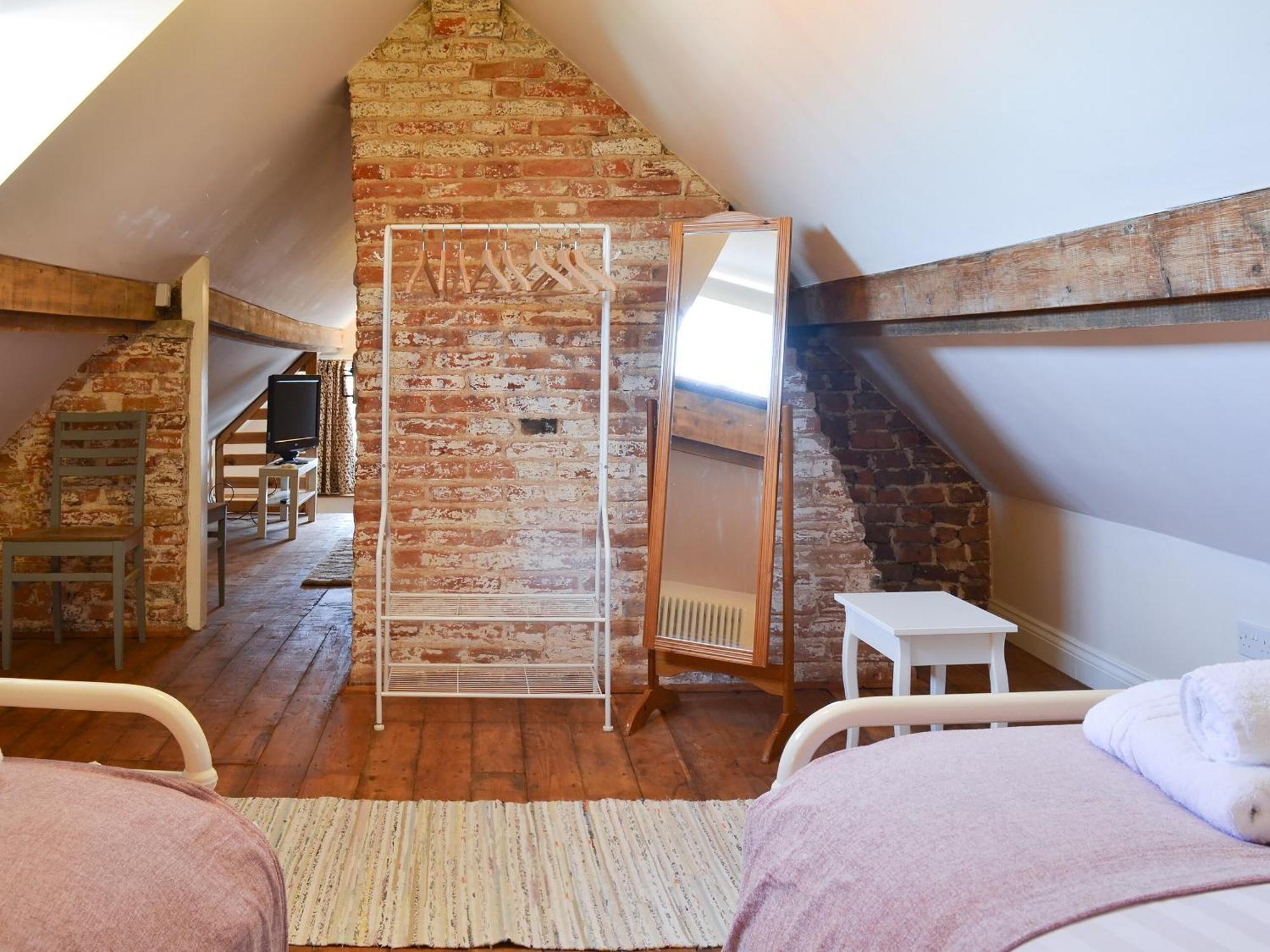 Villa West House Farm Filey Exterior foto
