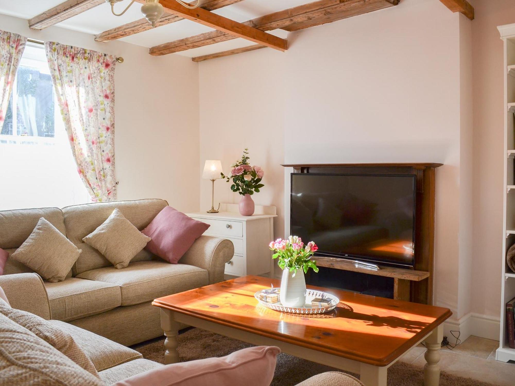 Villa West House Farm Filey Exterior foto